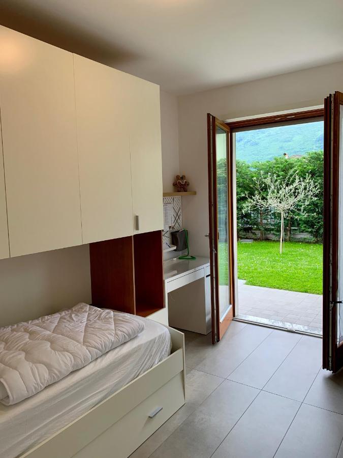 LakeGarden Apartment Riva del Garda Exterior foto